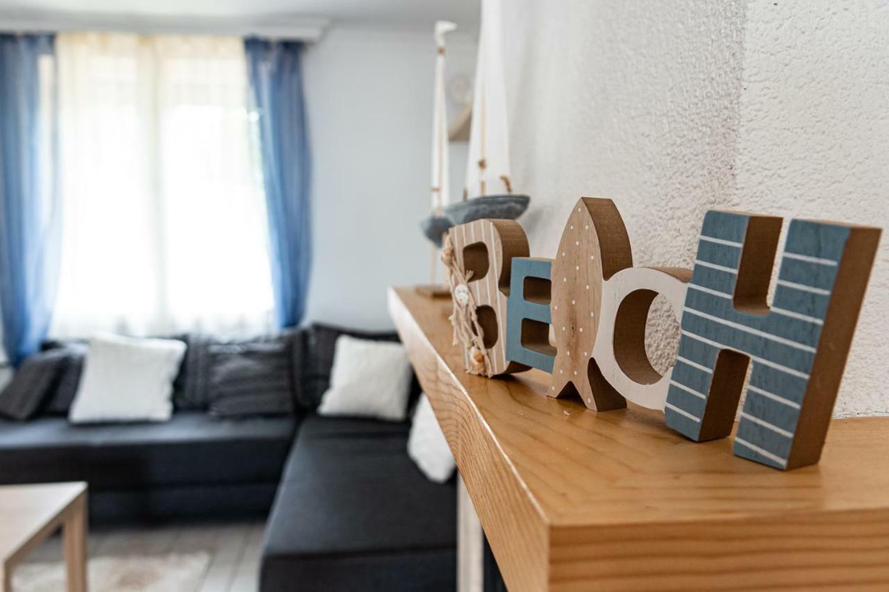 Vadszolo Apartmanhaz Ferienhaus Gyomaendrőd